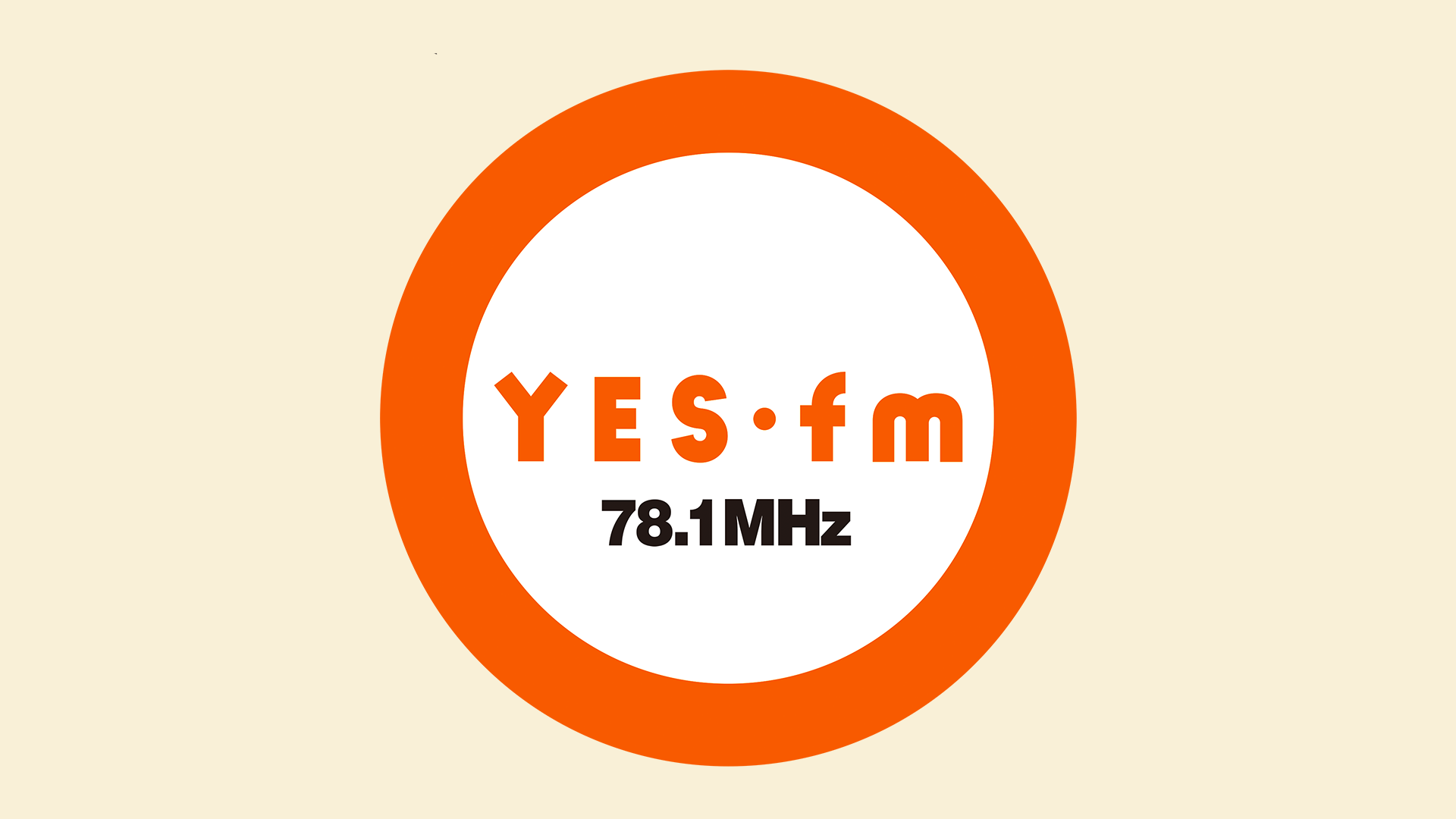 YES-fm 78.1MHz